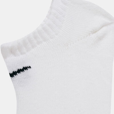 نايكي جوارب ايفريداي لايتويت نو-شو (6 أزواج) أبيض