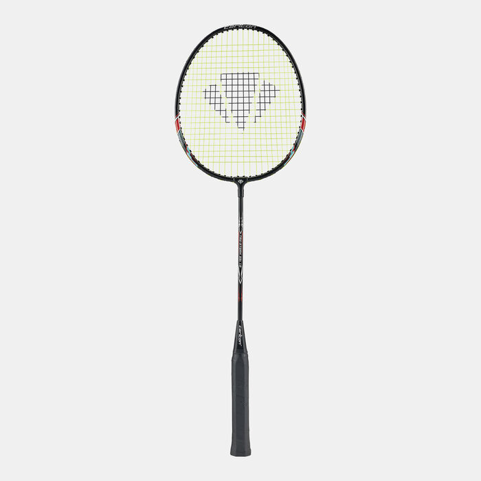 دنلوب مضرب تنس الريشة ترو-ستورم SSx 1.0 G6 HH متعدد image number 0