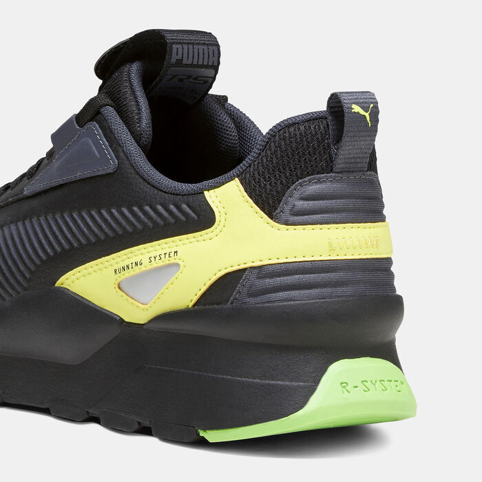بوما حذاء RS 3.0 Y2K للرجال أسود image number 3