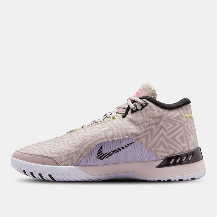 نايكي حذاء كرة سلة ليبرون NXXT جينيوس بيج image number 2
