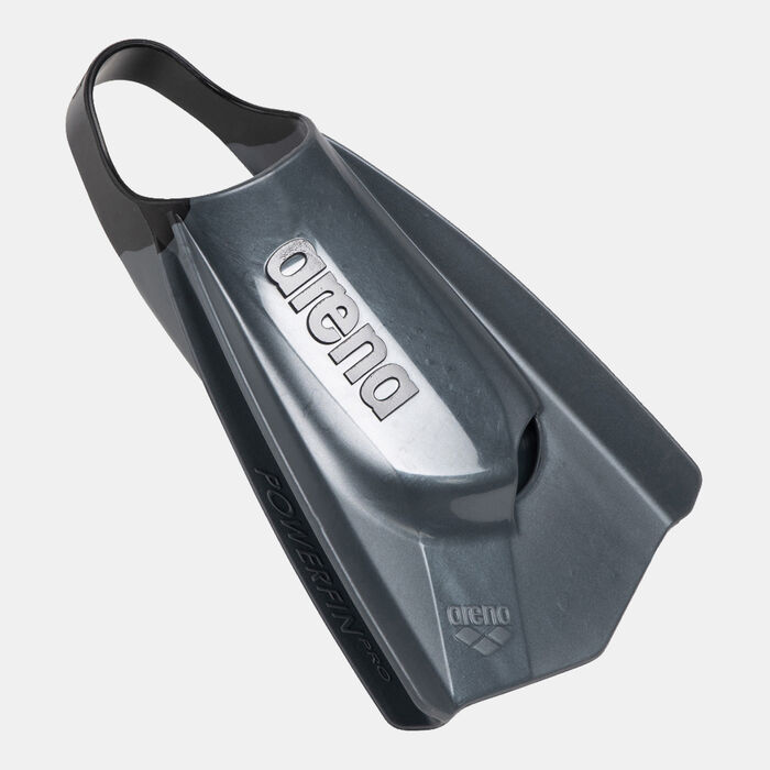 ارينا زعانف باور فين برو II أسود image number 3