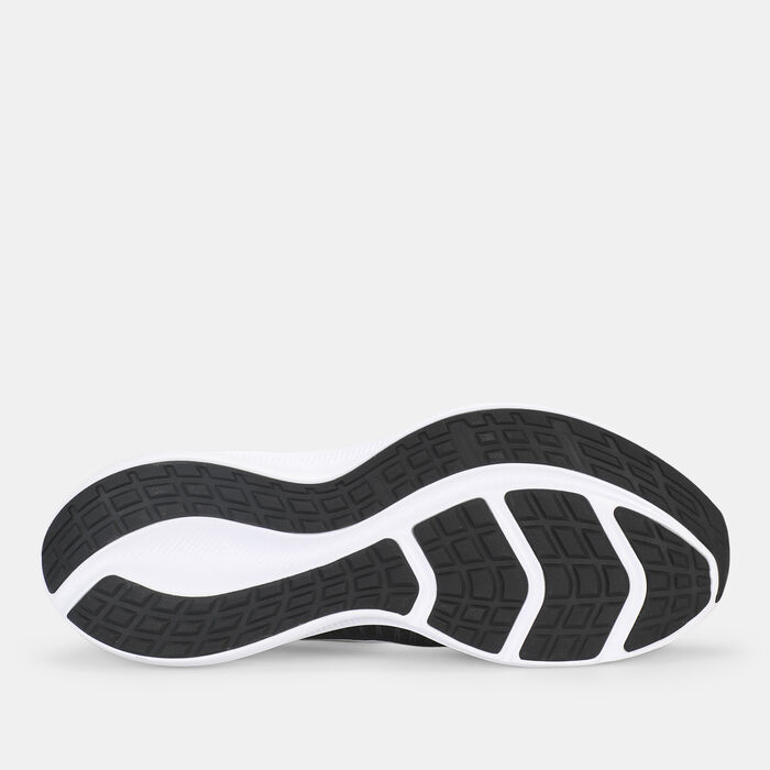 نايكي حذاء داونشيفتر 11 للرجال أسود image number 3