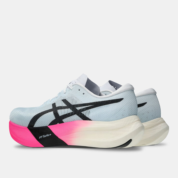 اسيكس حذاء الجري ميتاسبيد إيدج باريس للرجال متعدد image number 2