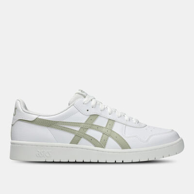 اسيكس حذاء جابان إس للرجال أبيض