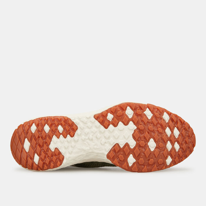 فانس حذاء الترارينج VR3 للرجال والنساء أخضر image number 3