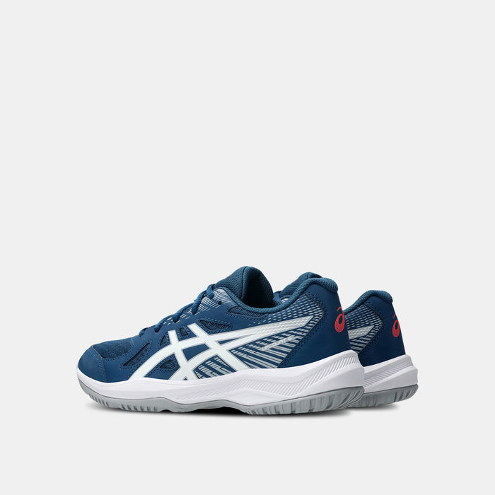 اسيكس حذاء التمرين أبكورت 6 للأطفال أزرق image number 2