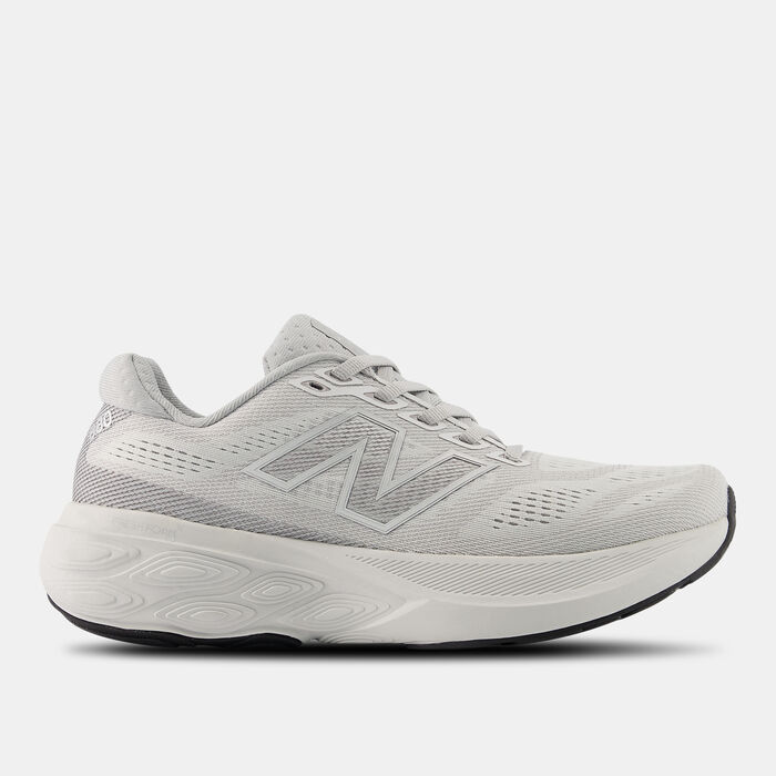 نيو بالانس حذاء الجري فريش فومX 880v15 للنساء رمادي image number 0