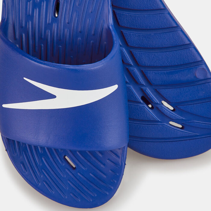 سبيدو شبشب للرجال أزرق image number 2