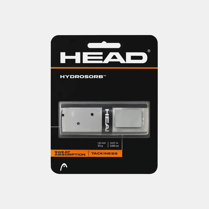 هيد مقبض هايدروسورب ريبليسمنت رمادي image number 0