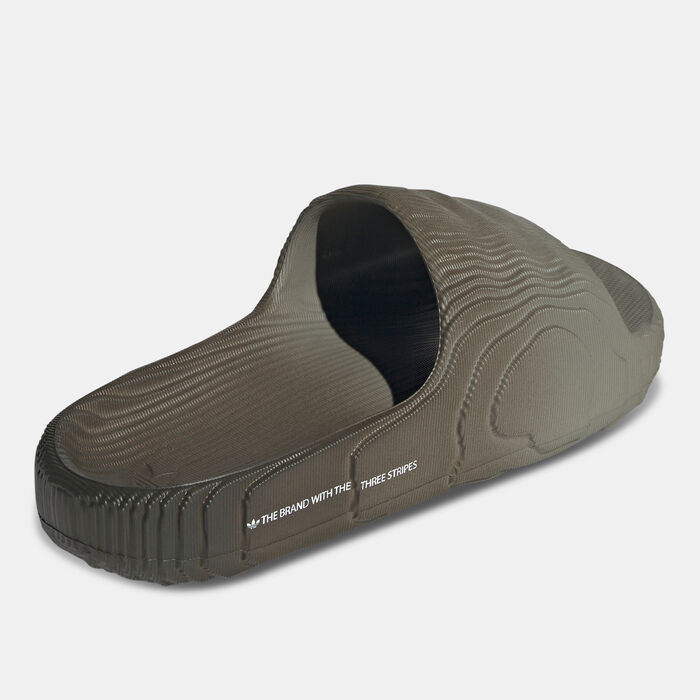 اديداس اورجينال شبشب أديليت 22 للرجال أبيض image number 1