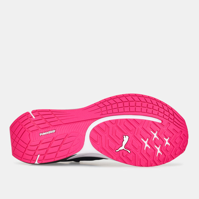 بوما حذاء التمرين PWR XX نيترو للنساء أسود image number 4