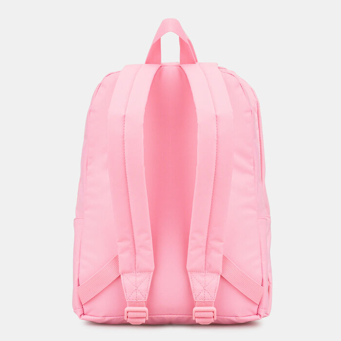 نايكي حقيبة ظهر كلاسيك للاطفال الكبار وردي image number 1