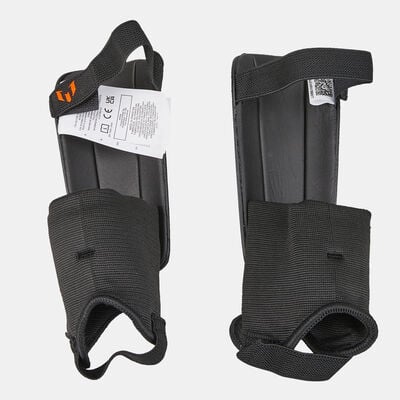 اديداس واقي الساق ميسي ماتش للاطفال متعدد