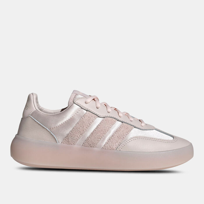 اديداس حذاء باريدا ديكود للنساء وردي image number 0