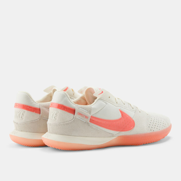 نايكي حذاء كرة القدم ستريتاجو للملاعب الداخلية للرجال عاجي image number 2