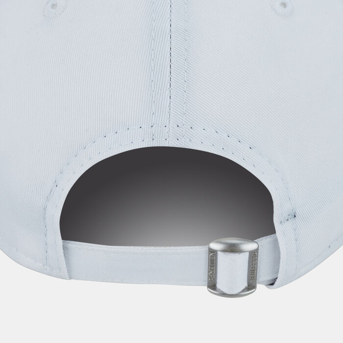 نيو ايرا قبعة ام ال بي نيويورك يانكيز ليج إسينشال 9 فورتي للرجال أبيض image number 1