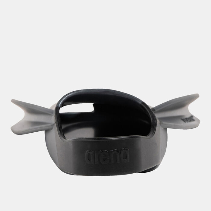 ارينا زعانف باور فين برو II أسود image number 2