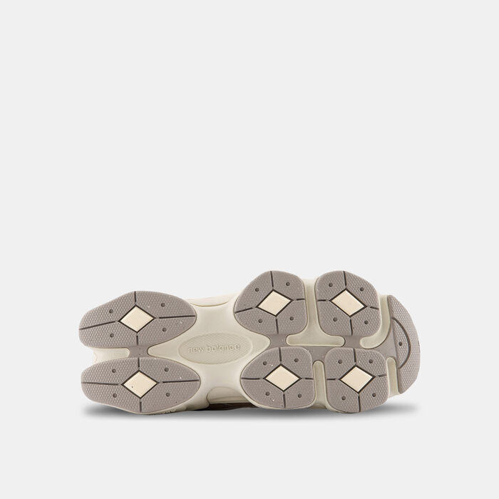 نيو بالانس حذاء 9060 للأطفال بنى image number 3