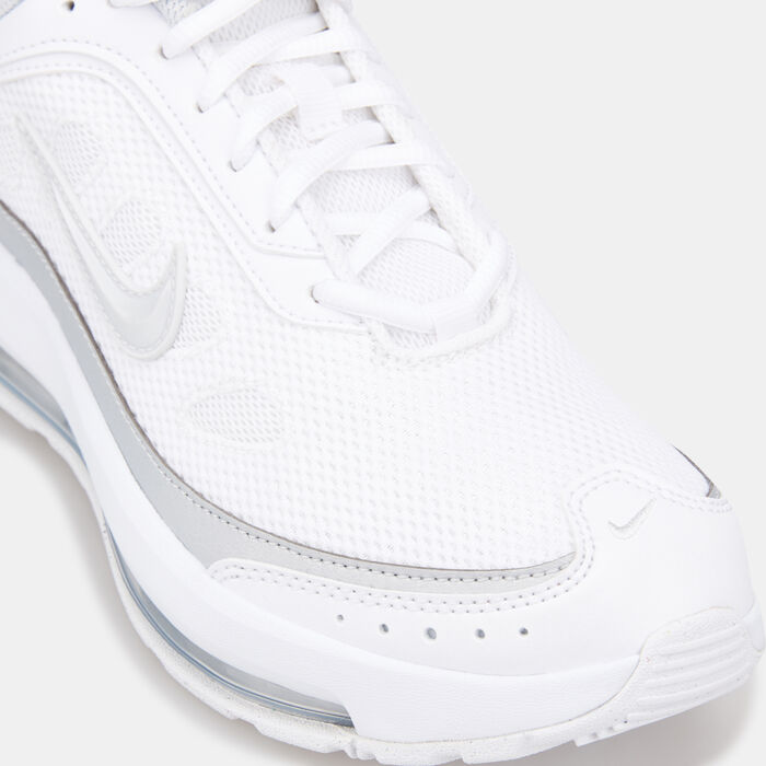 نايكي حذاء اير ماكس ايه بي للنساء أبيض image number 5