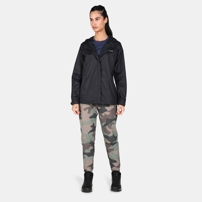 كولومبيا بنطال بليزنت كريك ورم للنساء image number 2