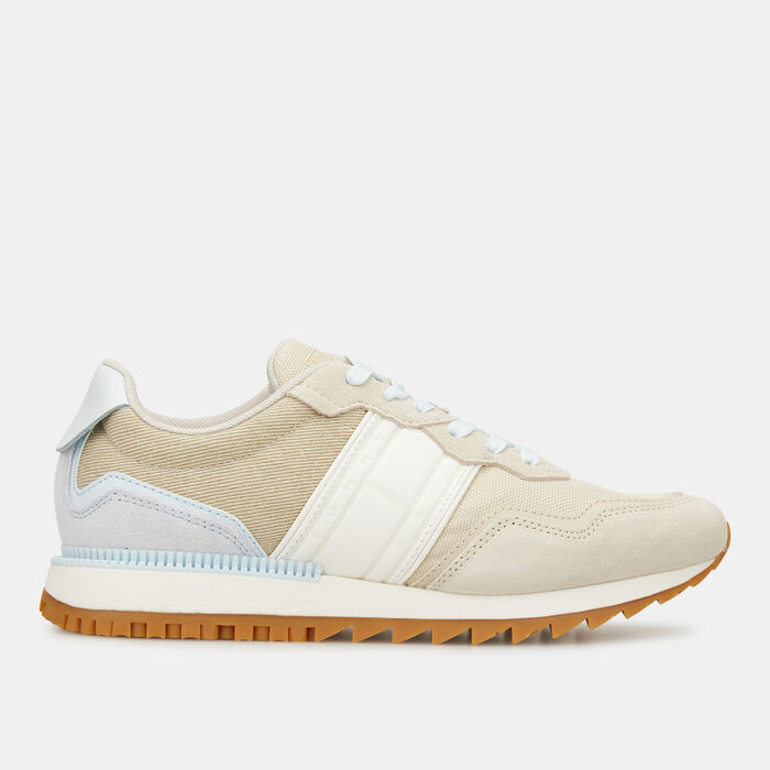 تومي هيلفيغر حذاء لو توب رنر للنساء متعدد image number 0