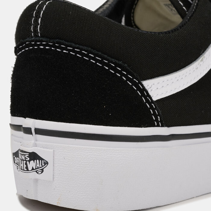 فانس حذاء بلاتفورم أولد سكول image number 4