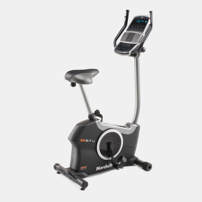 نورديك تراك دراجة التمرين GX 2.7U متعدد image number 0