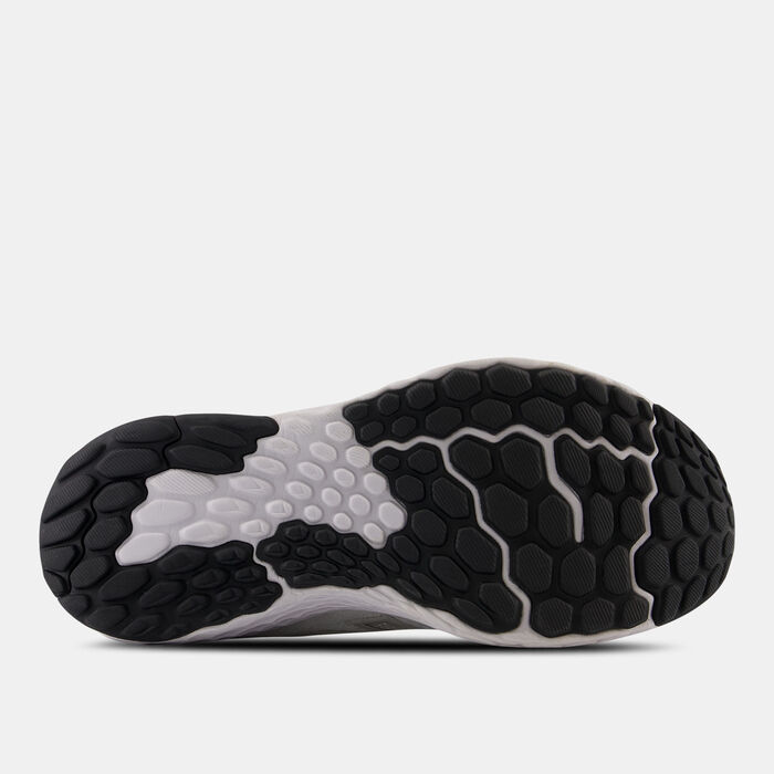 نيو بالانس حذاء الجري فريش فوم X ايفوز v3 للنساء أبيض image number 3