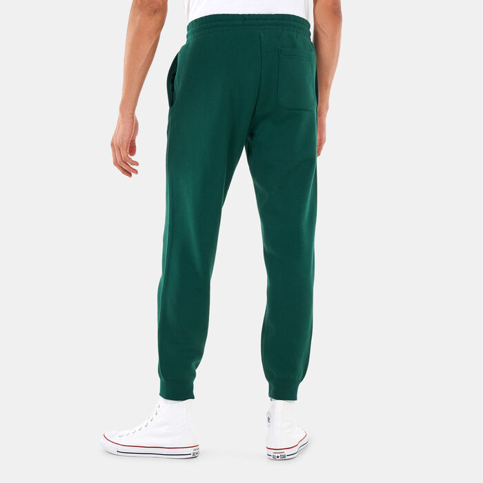 كونفرس بنطال ستار شيفرون امبرويديرد أخضر image number 1