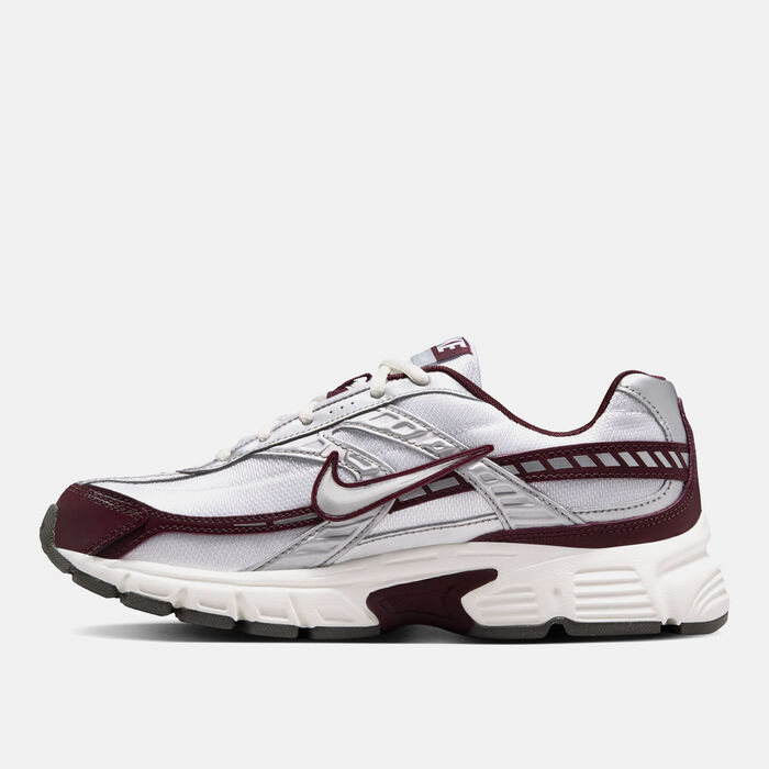 نايكي حذاء إنيشياتور للنساء أبيض image number 2