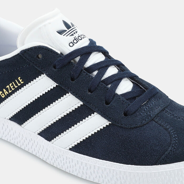 اديداس اورجينال حذاء جازال للأطفال متعدد image number 8