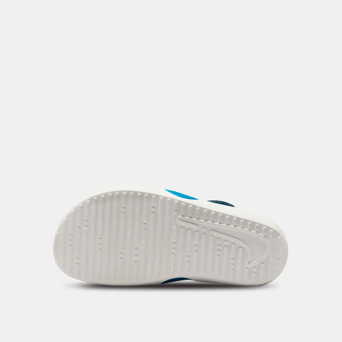 نايكي صندل صن راي بروتكت 4 للأطفال أخضر image number 3