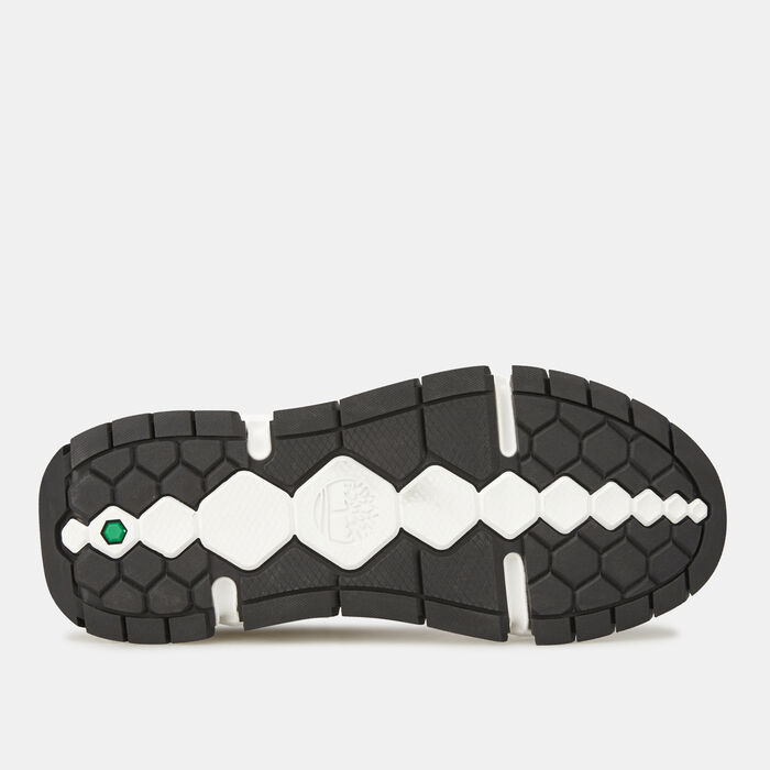 تمبرلاند حذاء تيربو هايكينج للنساء أسود image number 3