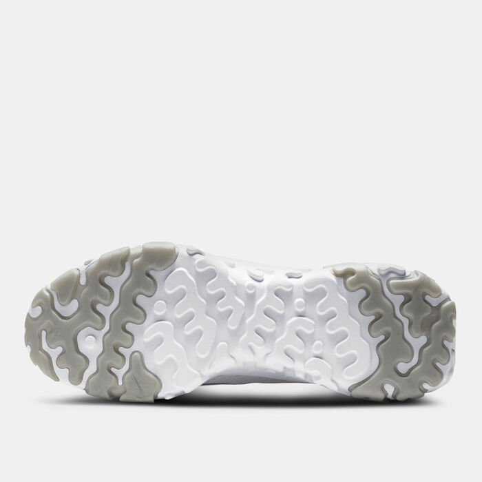 نايكي حذاء ريآكت فيجن للرجال أبيض image number 3