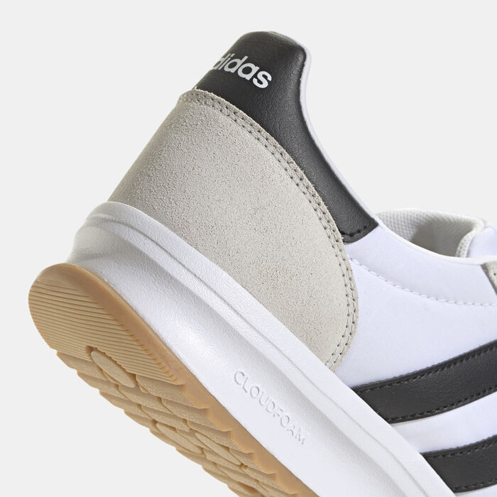 اديداس حذاء رن 72 للرجال أبيض image number 5