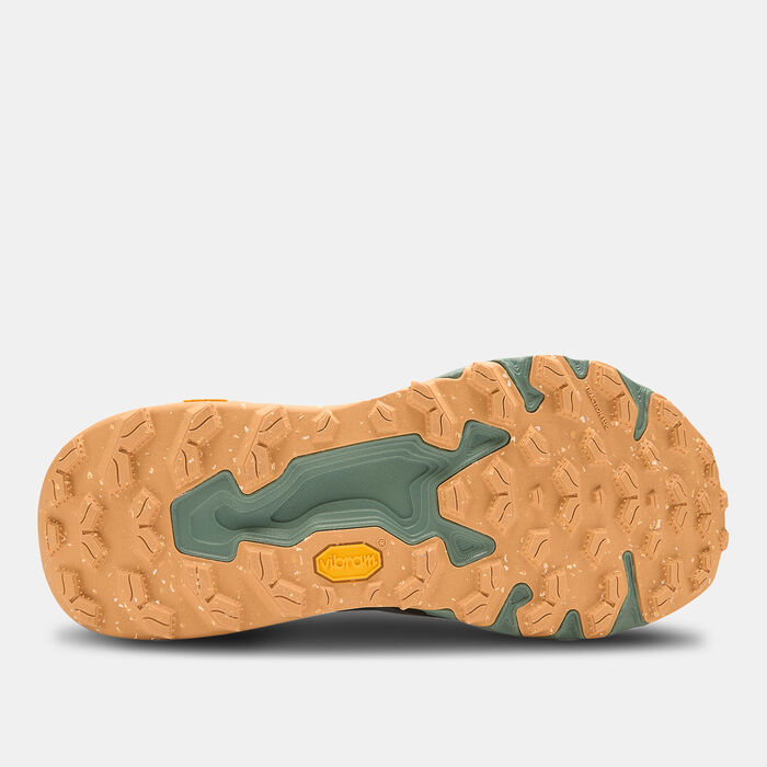 نيو بالانس حذاء الجري فريش فوم X هيررو V9 للرجال أخضر image number 3