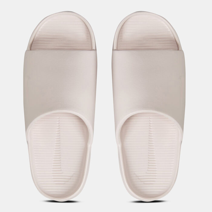 نايكي شباشب كالم للنساء وردي image number 3