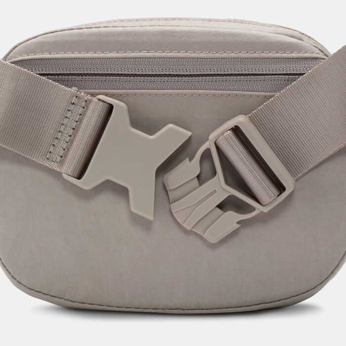 نايكي حقيبة كروسبودي أورا رمادي image number 5