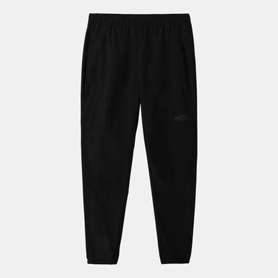 ذا نورث فيس بنطال ووفن للرجال أسود