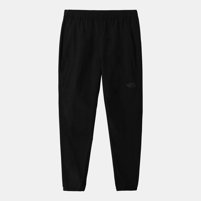 ذا نورث فيس بنطال ووفن للرجال أسود image number 0