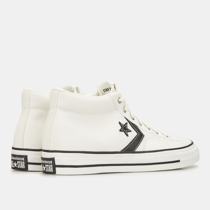 كونفرس حذاء ستار بلاير 76 للرجال والنساء image number 3