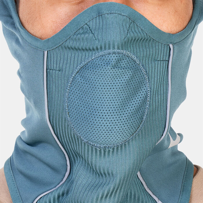 نايكي غطاء الرقبة دراي-فت سترايك وينتر وريور للرجال أخضر image number 2