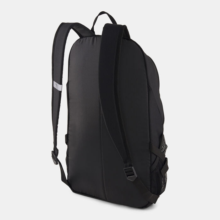 بوما حقيبة الظهر بلس أسود image number 1