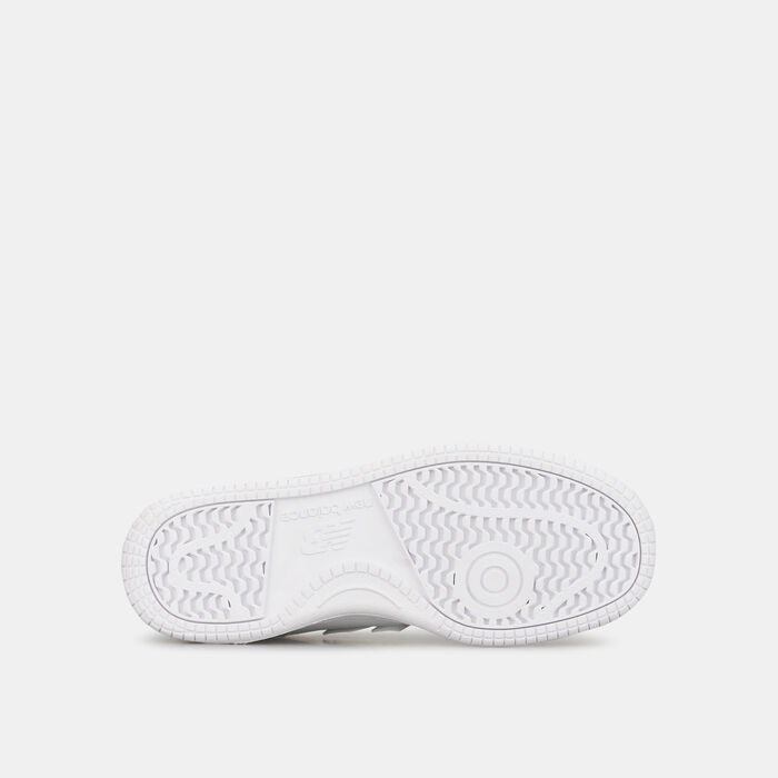 نيو بالانس حذاء BB480 للاطفال أبيض image number 4