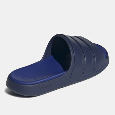 اديداس شبشب زنسوري للرجال أزرق