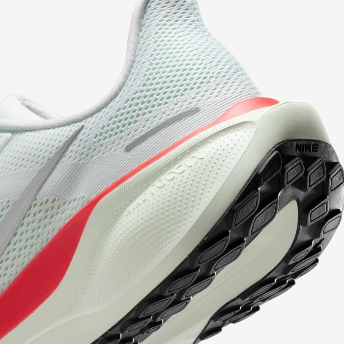 نايكي حذاء الجري بيجاسوس 41 رود للرجال (واسع جدًا) أبيض image number 7