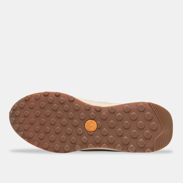 تمبرلاند حذاء ريترو سويفت لو للنساء بيج image number 3