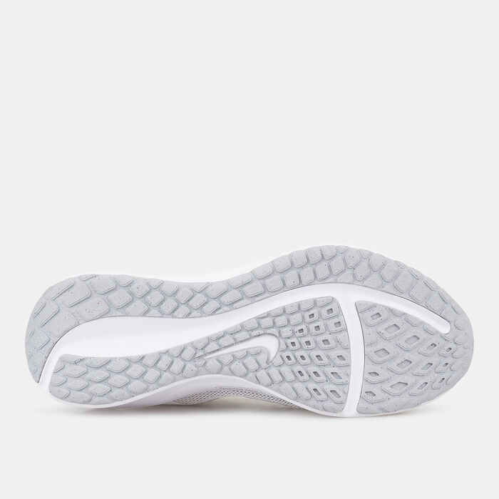 نايكي حذاء الجري داون شيفتر 13 للرجال أبيض image number 3
