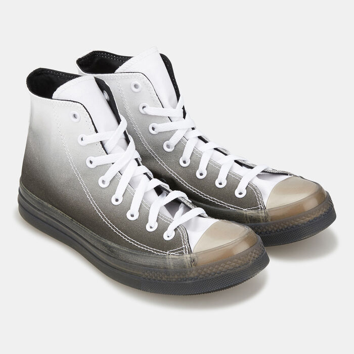 كونفرس حذاء تشاك تايلور اول ستار CX اكسبلور أسود image number 1