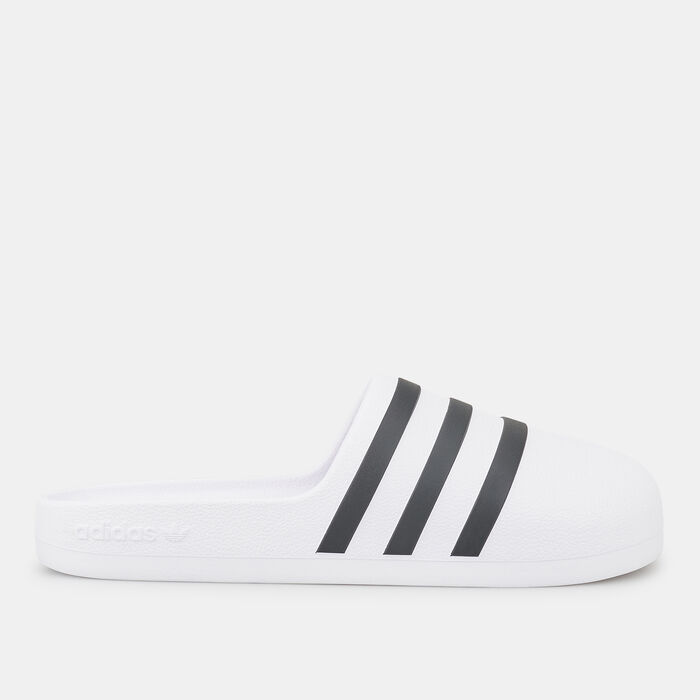 اديداس اورجينال شبشب اديفوم اديليت للرجال أبيض image number 1